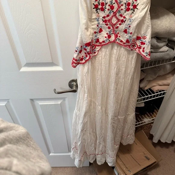 Free people dress - Picture 2 of 6